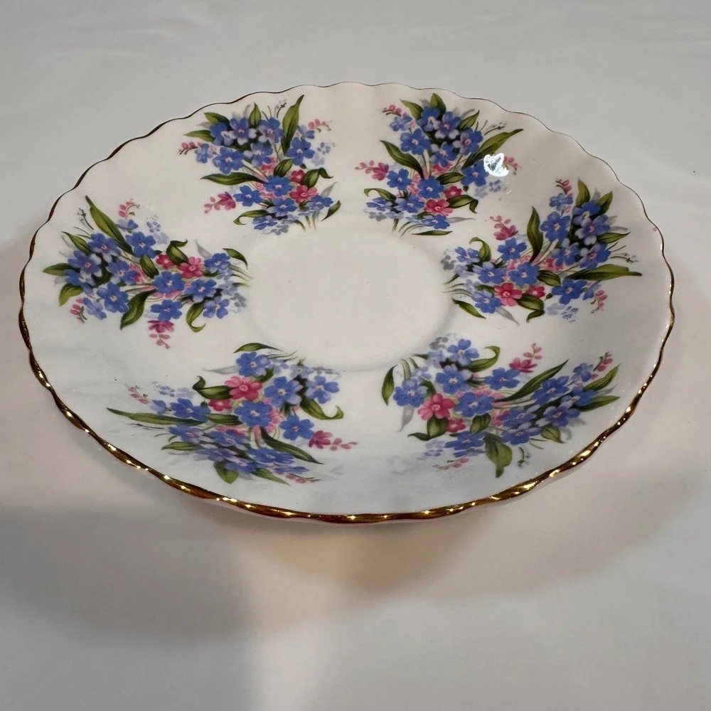 Vintage Royal Albert 
